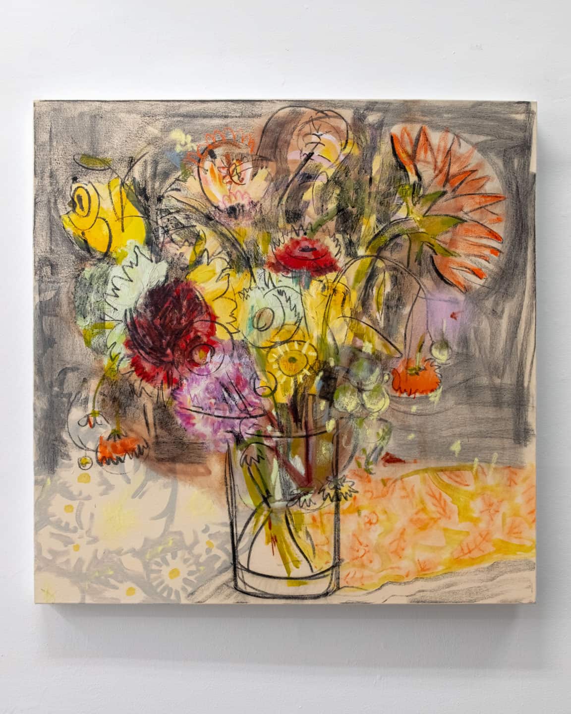 Laura Dawe at Patel Brown